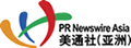 美通社（亞洲）